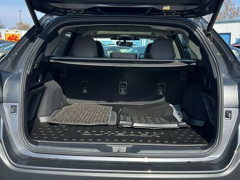 New 2025 Subaru Outback Premium image 17