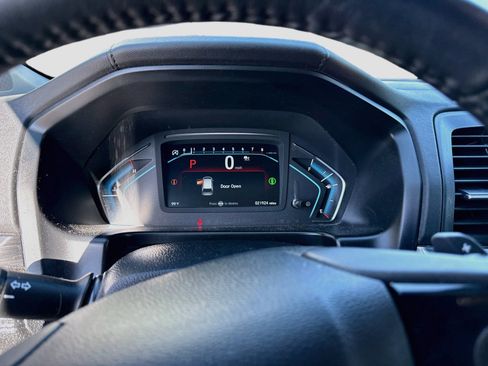 Used 2024 Honda Odyssey Elite image 7