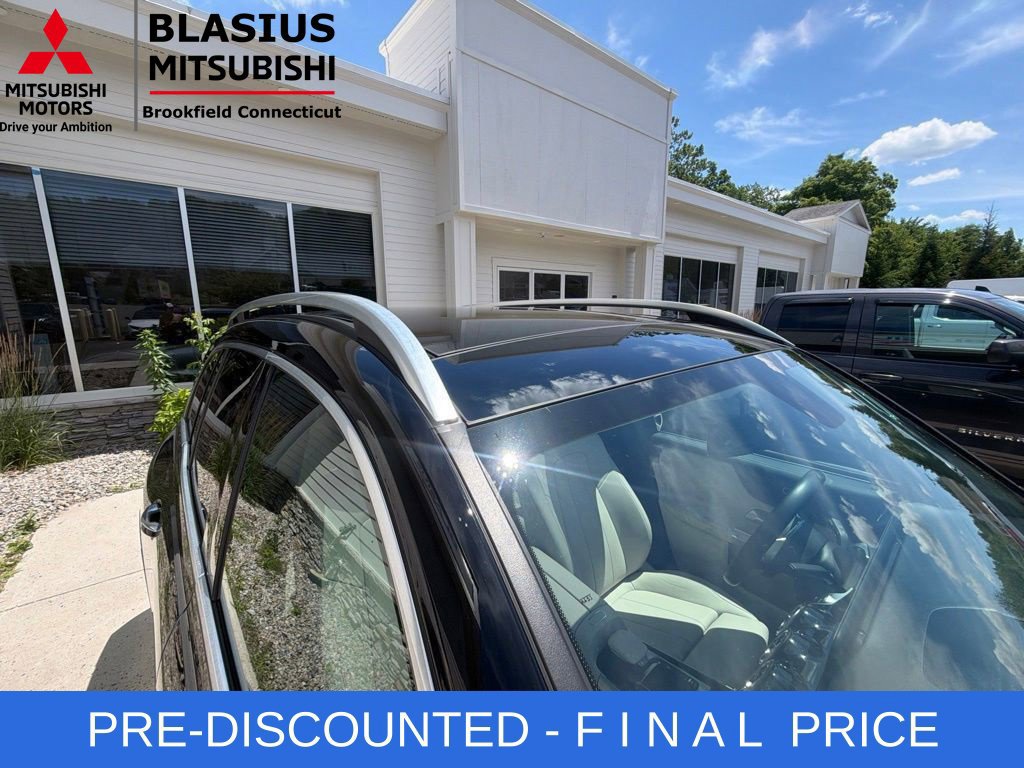 Used 2022 Mercedes-Benz GLB 250 4MATIC w/ Premium Package Lite image 76