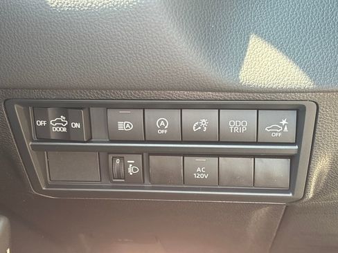 New 2026 Toyota Tundra Limited image 25