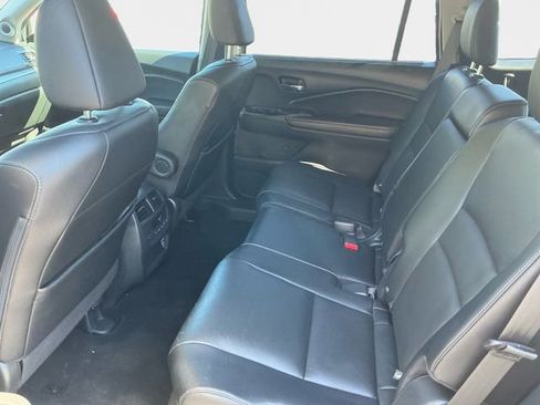Used 2022 Honda Pilot Special Edition image 14