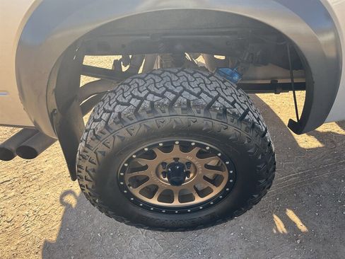 Used 2012 Ford F150 Raptor w/ Raptor Luxury Pkg image 8