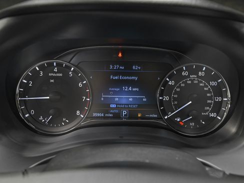 Used 2023 INFINITI QX80 Premium Select w/ Cargo Package image 20