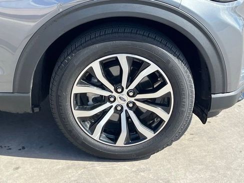 Used 2025 Ford Explorer ST-Line image 6