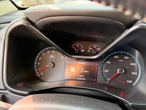 Used 2019 GMC Canyon Denali AWD/4WD image 18