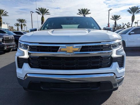 Used 2025 Chevrolet Silverado 1500 LT image 9