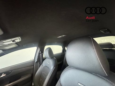 Used 2024 Kia Forte GT-Line FWD image 13