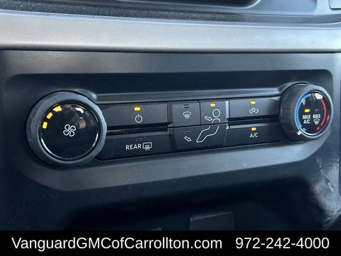 Used 2023 Ford F150 XLT image 16