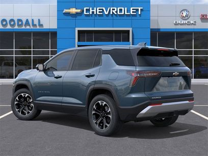 New 2026 Chevrolet Equinox LT w/ Safety and Technology Package