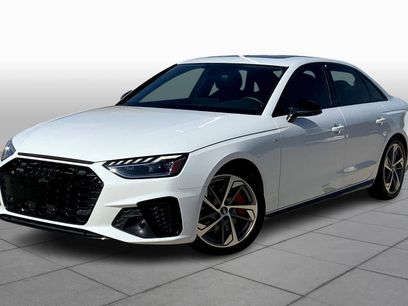 Used 2023 Audi A4 2.0T Premium Plus w/ Premium Plus Package