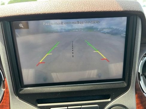 Used 2014 Ford F450 King Ranch AWD/4WD image 14