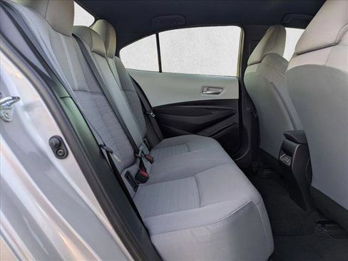 Used 2026 Toyota Corolla SE image 20