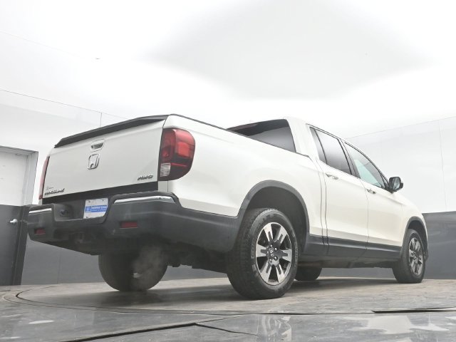 Used 2017 Honda Ridgeline RTL image 45