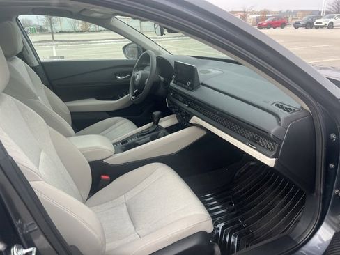 Used 2023 Honda Accord EX image 27