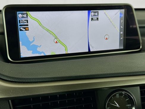 Used 2019 Lexus RX 350 FWD w/ Navigation Package image 13