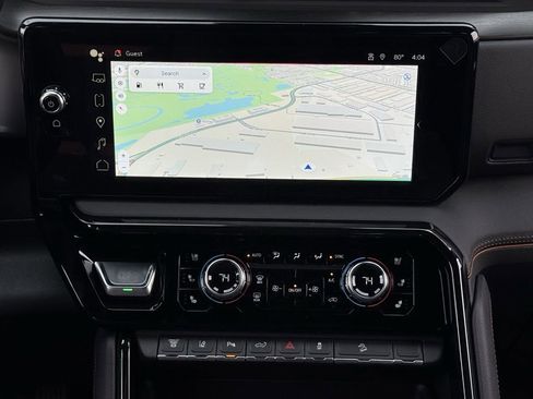 New 2026 GMC Sierra 2500 AT4 w/ AT4 Premium Plus Package image 13