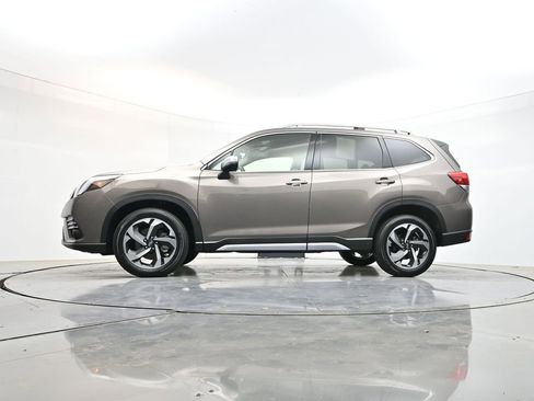 Certified 2024 Subaru Forester Touring w/ POP Package 3 AWD/4WD image 42