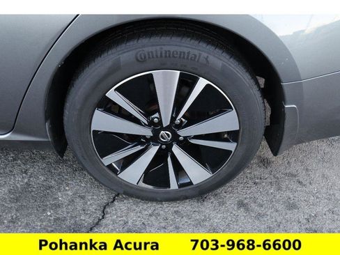 Used 2021 Nissan Altima 2.5 SV image 27