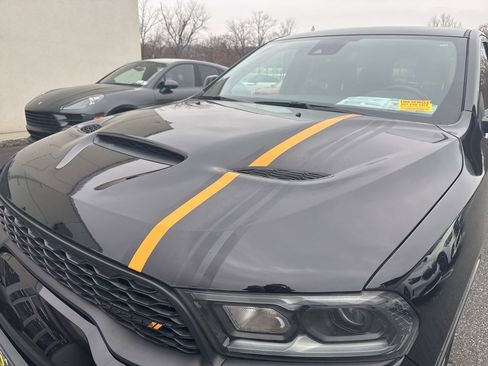 Used 2023 Dodge Durango R/T image 14