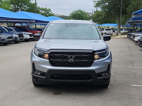 New 2026 Honda Ridgeline Sport image 8