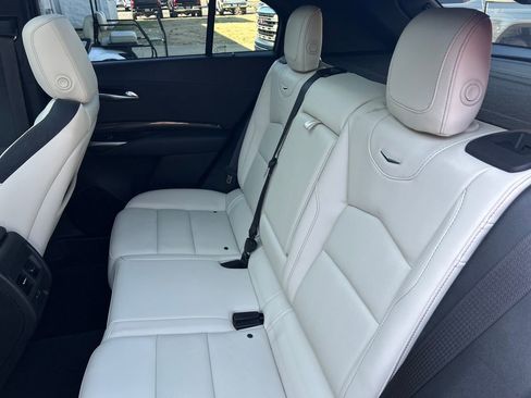 Certified 2023 Cadillac XT4 Sport image 31