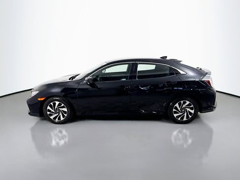Used 2019 Honda Civic LX image 6