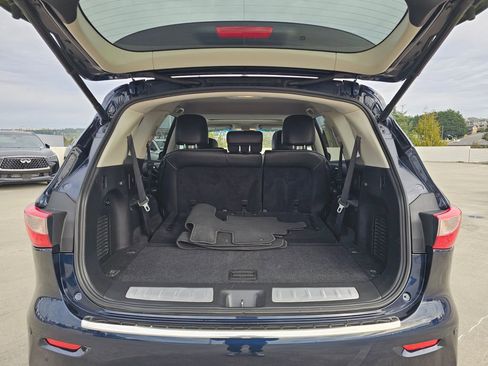 Used 2015 INFINITI QX60 AWD w/ Premium Plus Package image 16