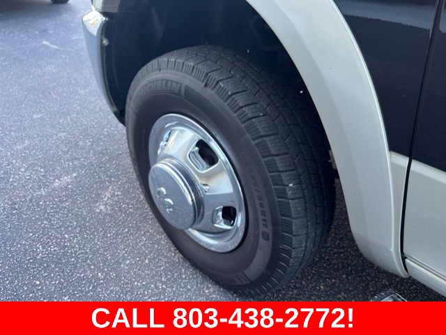 Used 2010 Dodge Ram 3500 Truck Laramie w/ Cold Weather Group AWD/4WD image 34