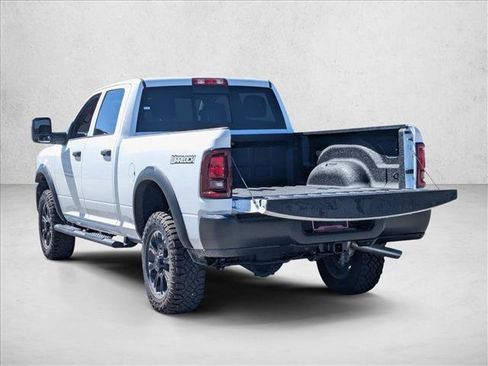 New 2026 RAM 2500 Tradesman image 9