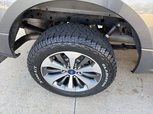 Used 2019 Ford F150 XL w/ Equipment Group 101A Mid image 28