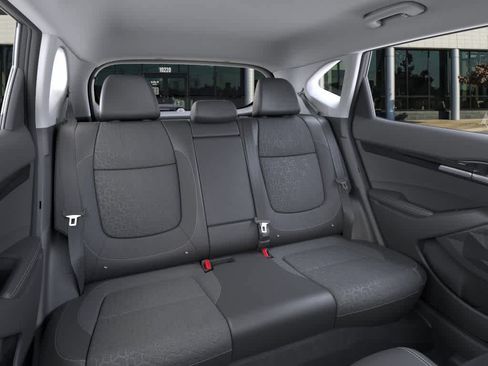 New 2026 Kia Seltos S image 16