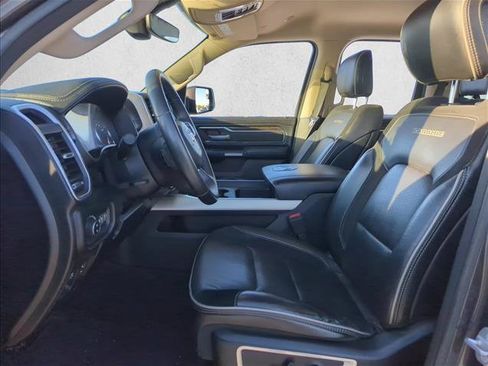 Used 2020 RAM 1500 Laramie RWD image 9
