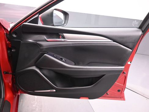 Used 2020 MAZDA MAZDA6 Grand Touring image 39