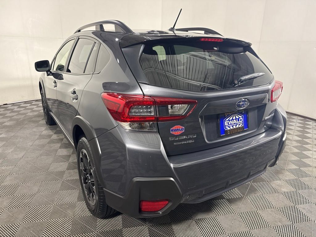 Used 2023 Subaru Crosstrek 2.0i AWD/4WD image 7