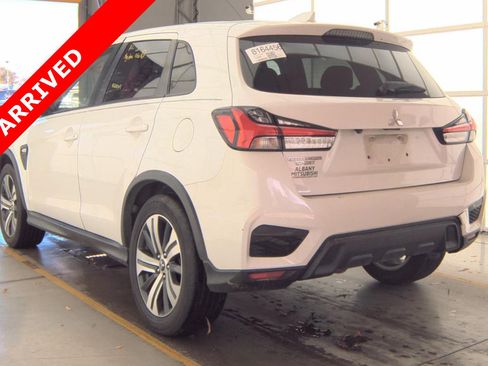 Used 2021 Mitsubishi Outlander Sport ES image 6
