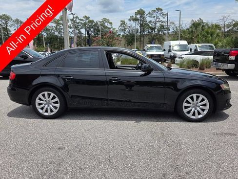 Used 2012 Audi A4 2.0T Premium FWD image 6