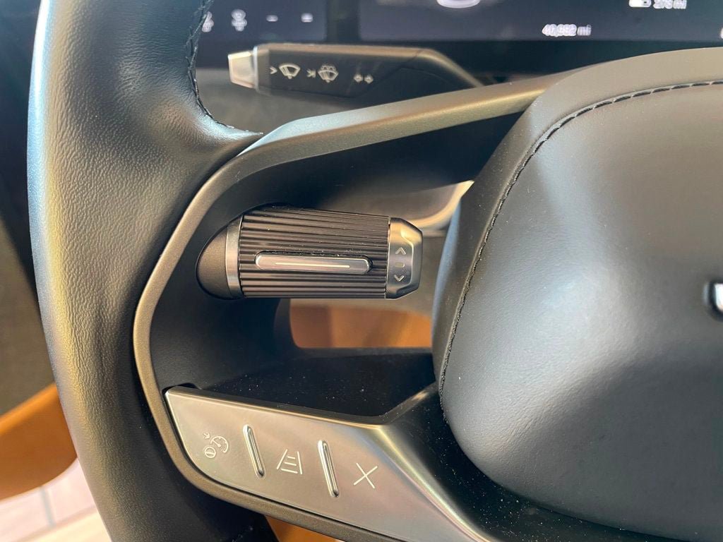 Used 2023 Lucid Air Grand Touring AWD/4WD image 25