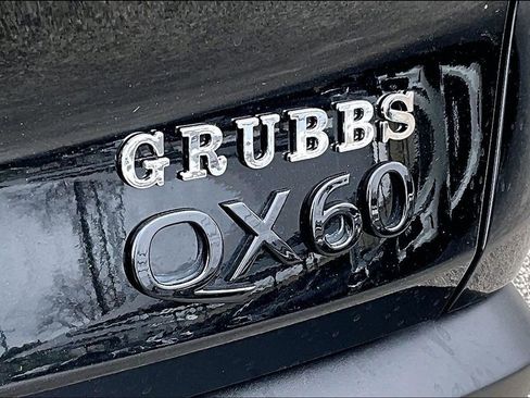 Certified 2025 INFINITI QX60 Luxe w/ Black Edition image 44