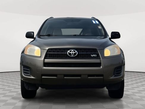 Used 2011 Toyota RAV4 2WD V6 w/ Tow Prep Pkg image 2