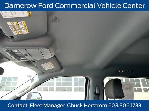 Used 2023 Ford F250 XL w/ STX Appearance Package AWD/4WD image 17