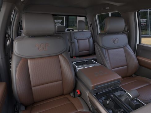 New 2026 Ford F150 King Ranch w/ Equipment Group 601A High RWD image 10