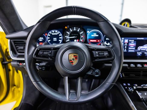 Used 2021 Porsche 911 Turbo S image 41