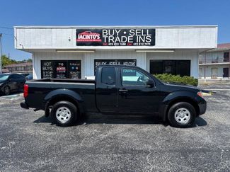 Used 2019 Nissan Frontier S w/ Work Truck Package RWD video 1