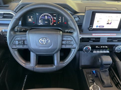 New 2026 Toyota Tacoma SR5 AWD/4WD image 16