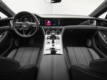 New 2026 Bentley Continental GT