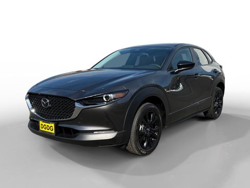 New 2026 MAZDA CX-30 AWD 2.5 S w/ Select Sport Pkg image 1