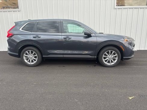 Used 2024 Honda CR-V EX image 3