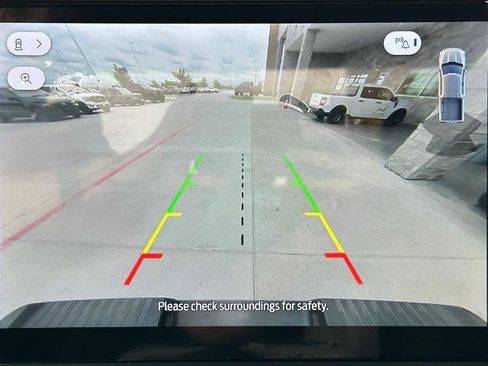 New 2025 Ford F150 STX w/ Equipment Group 200A image 9