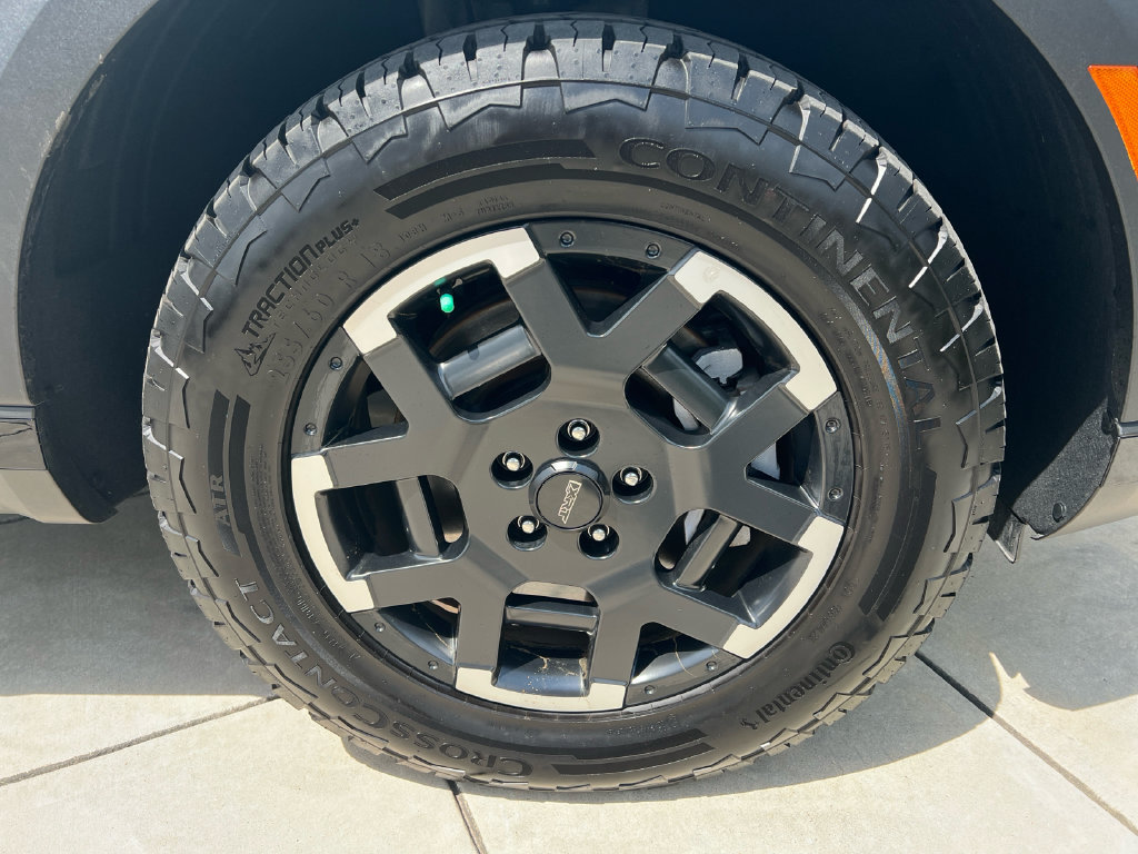 Certified 2026 Hyundai Palisade XRT Pro AWD/4WD image 5
