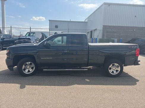 Used 2019 Chevrolet Silverado 1500 LT w/ All Star Edition image 5
